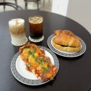 쁘띠앙 | 기흥 마북동카페 팔라시오 카페 앤 방문기