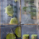 해피하게럭키하게 | 강남구청 디저트 맛집 청담동 해피해피케이크 말차 위크