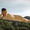 세계 최대규모 와블이 우리나라에 있다고요" 부모님도 직접 보고 감탄한 숨은 사찰 명소 이미지