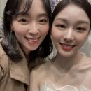 김연아👰🤵고우림 결혼식에 온 유명인 하객들 기사짤들(+신부대기실 사진) 이미지