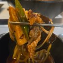 신림중식맛집 월향후 솔직후기 (내돈내산)