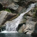 용추산장