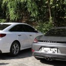 담티역 4번 출구 앞 이미지