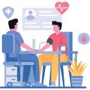 한마음정신병원 | 해운대 내과 추천, 한마음병원 진료 후기. 오늘부터 건강 관리 시작!