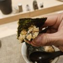 더 딜리쿡 스시 | 강남 가성비 오마카세 스시 맛집 스시소기