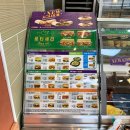 써브웨이 신설동역점 이미지