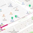 탐앤탐스커피성남우체국점