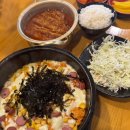 영천공설시장 공중화장실(2) | 영천여행 분식 현지인맛집 내돈내산 냄비돈까스 빨간지붕