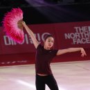 리드믹무용 이미지