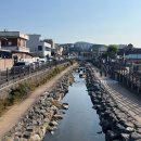 제민천1길,제민천3길 | 공주 제민천 소품샵, 고사리잡화점 단편선 후기