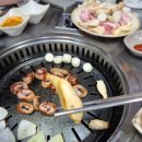용궁이야기 | 신불당 맛집 용궁구이 천안막창 삼겹살 솔직후기