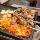 남양주에서 제대로 즐긴 호평동삼겹살 맛집, 육감돼지 후기