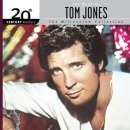 Delilah_ Tom Jones 이미지