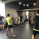 Over n Over GYM 네이버블로그