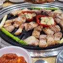 진안흑돼지농장 이미지