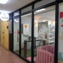 블루밍독 이미지