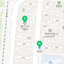 CU 금곡율리점 이미지