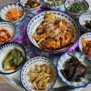 비행장기사식당 이미지