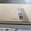 Lg Whisen 벽걸이 에어컨팝니다 이미지