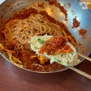 숯골원냉면