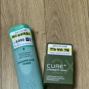 김정문알로에 논공행복점 | 다이소 겨울 기초 화장품 / 김정문알로에 큐어 토너 / 라센스 로에 큐어 인텐시브 이엑스 밤타입 크림