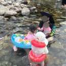 물소리펜션 | 대구 근교 계곡 [운문물소리펜션] 평상대여 내돈내산 솔직후기
