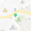 로젠요양병원 | 동두천요양원 로젠요양병원 위치정보