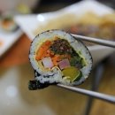 전주김밥 이미지