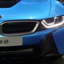 BMW i8 [BGM] 이미지