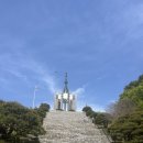 충혼탑 주차장 주변 이미지