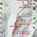 계단 구간 수정 검토 요청(문경 하늘재 부근) 이미지