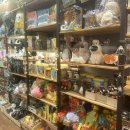 한마음문구도매센터 | 창신동 문구 완구시장, 헬로키티 성지 방문 후기