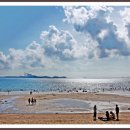 꾸지나무골해수욕장 이미지