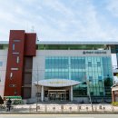 나룰도서관 1층 이미지