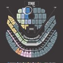 예스플로어 | 2025 브라운아이드소울 고척돔 SOUL Tricycle 첫날 공연 후기 (플로어 S 3구역 시야)