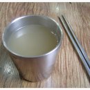 아줌마냉면 이미지