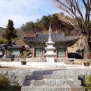 진주 응석사 대웅전 이미지