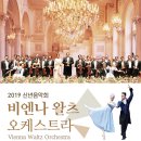 2019신년음악회 (비엔나 왈츠 오케스트라) 이미지