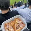 와구이닭은근바베큐 이미지