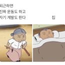 개미는 뚠뚠 🐜🍰🧁