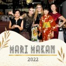 The Great Gatsby themed “ MARI MAKAN'' food carnival 이미지