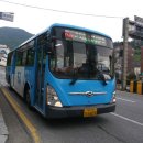 법원검찰청 정문(연산교차로 방면) | 삼성여객 54번 2017년형 유로6뉴슈퍼에어로시티 페이스리프트 CNG ZF 에코라이프 6단 자동변속기차량...