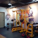 오산복싱＆킥복싱 멀티짐 이미지