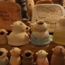 도자기(저녁) 이미지