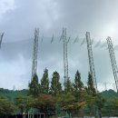 서원3 | 라운드 후기10 :: 서원힐스CC 3부 웨스트/사우스코스 야간라운드 벙커지옥⛳️