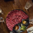 🥩 인덕원 맛집 ｜ &#34;육회독존&#34; 한우육사시미 리얼 후기 (ft. 맛으로 못 이김)