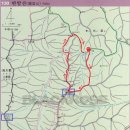 번암산휴게소 | 청정계곡과 암릉구간을 품은 화천 반암산(번암산)