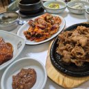 아지트 쌈밥