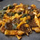 왕십리곱창볶음 이미지