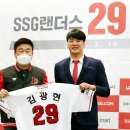 KBO 역대 100억 이상 FA 계약 모음 이미지